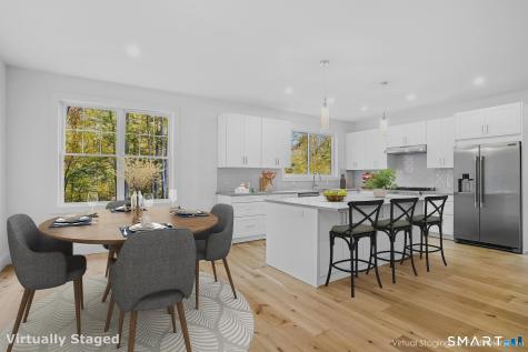 309 South Britain Road Southbury CT 06488