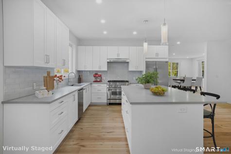 309 South Britain Road Southbury CT 06488