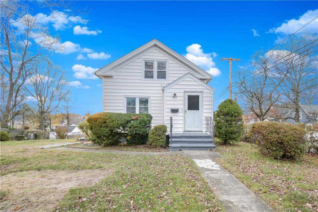 479 Wayne Street Bridgeport CT 06606