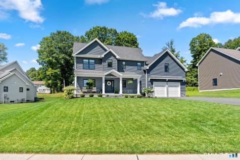 37 Luca Lane Wethersfield CT 06109