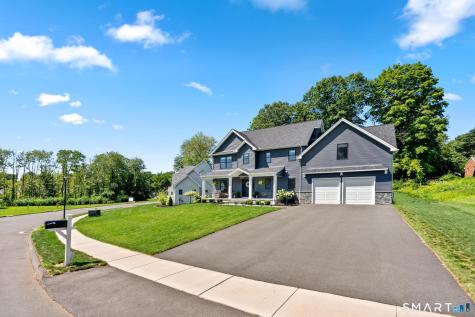 37 Luca Lane Wethersfield CT 06109