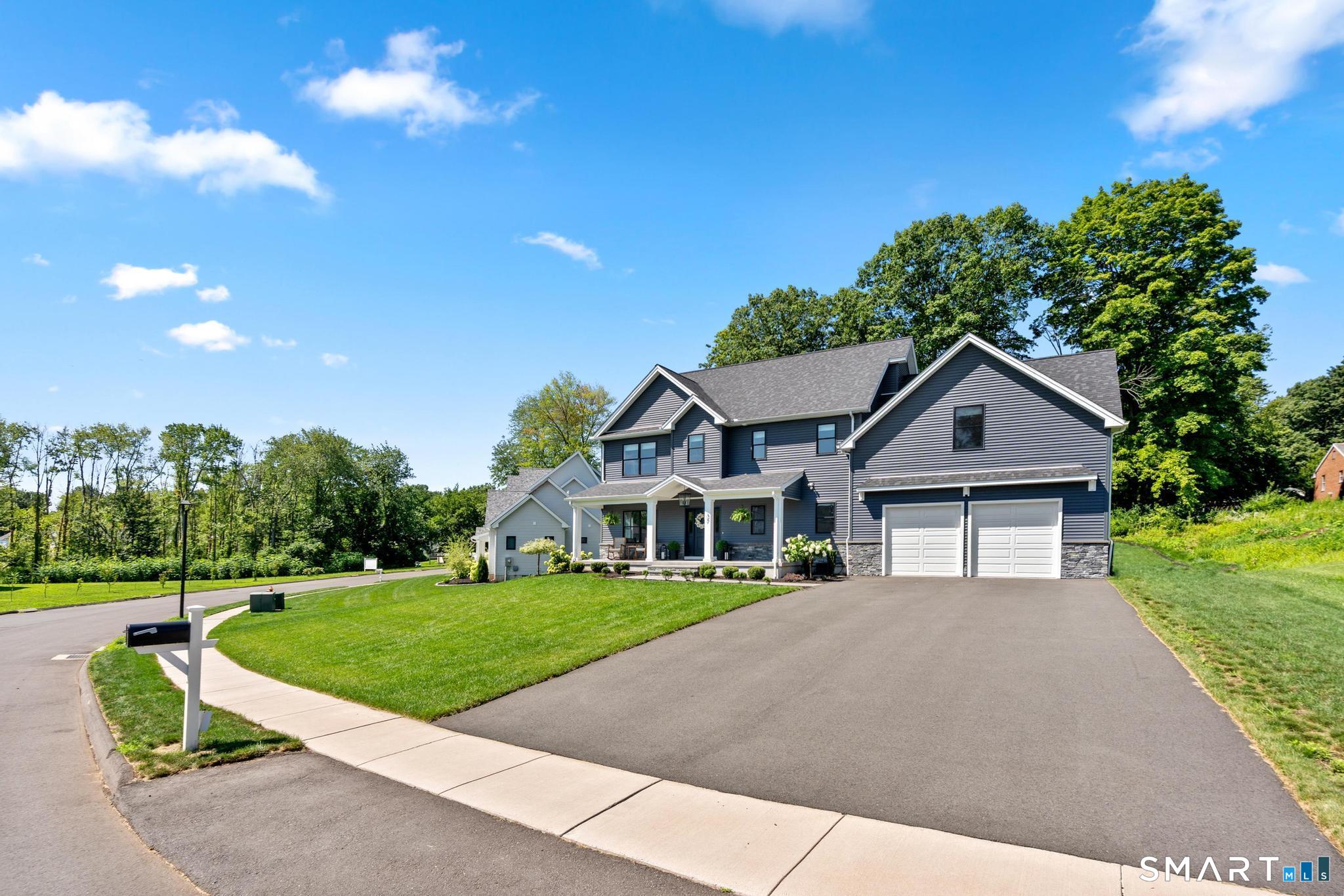 37 Luca Lane Wethersfield CT 06109