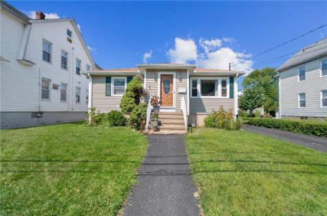 38 Rosemount Avenue Waterbury CT 06708