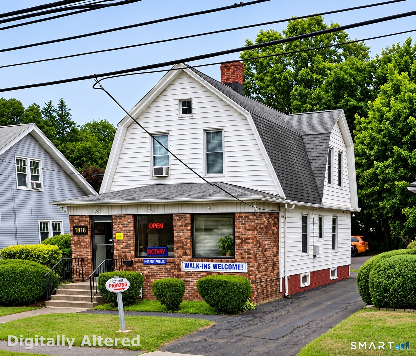 1818 Dixwell Avenue Hamden CT 06514