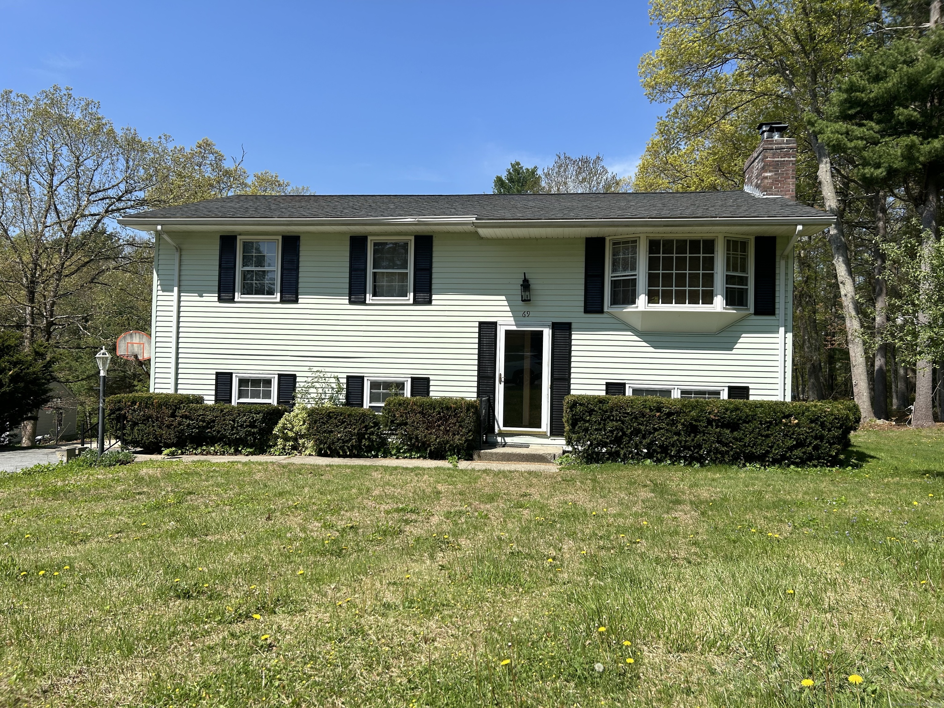 69 Jacques Road Killingly CT 06239