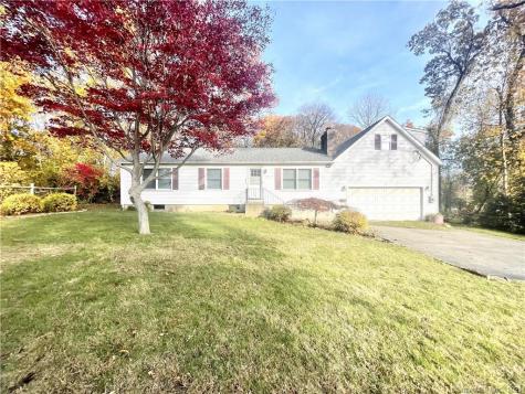 29 Linwood Street Milford CT 06461