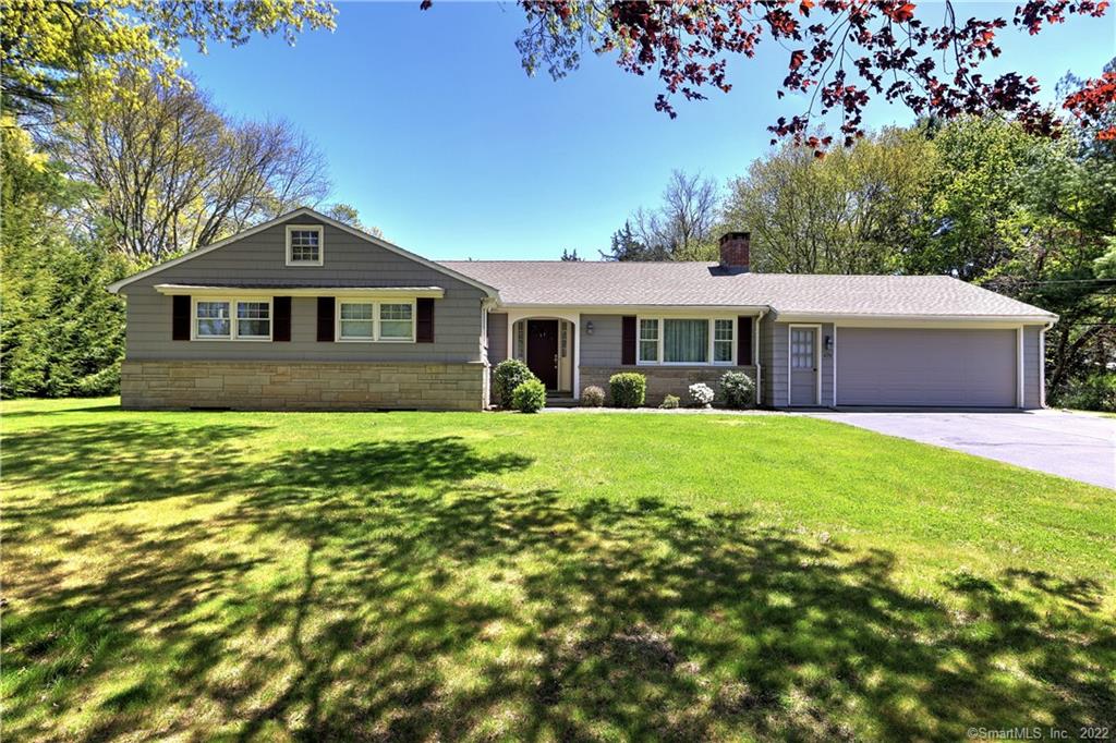 479 Sportsman Road Orange CT 06477