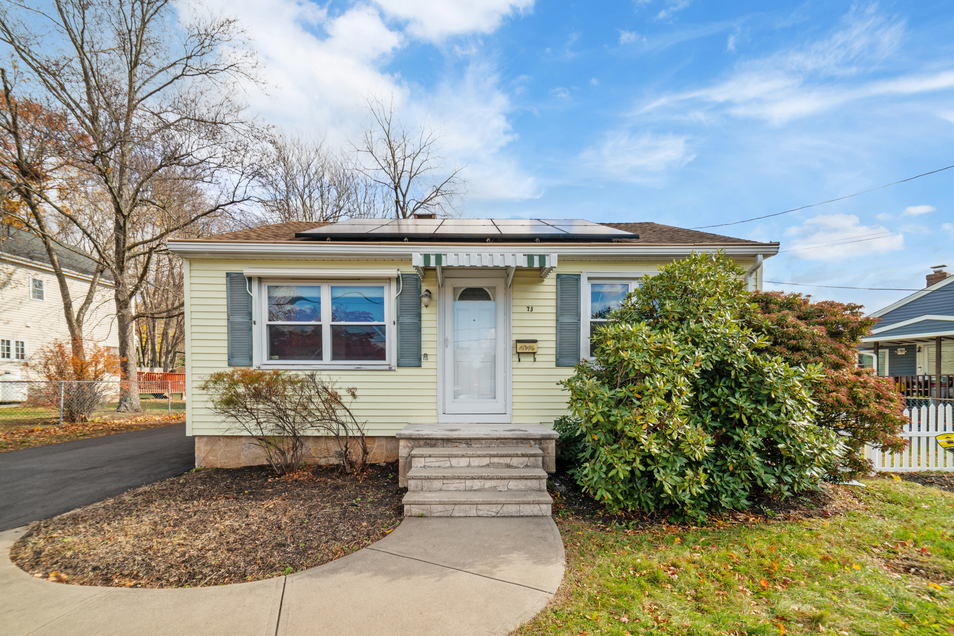 73 Carol Drive Bristol CT 06010