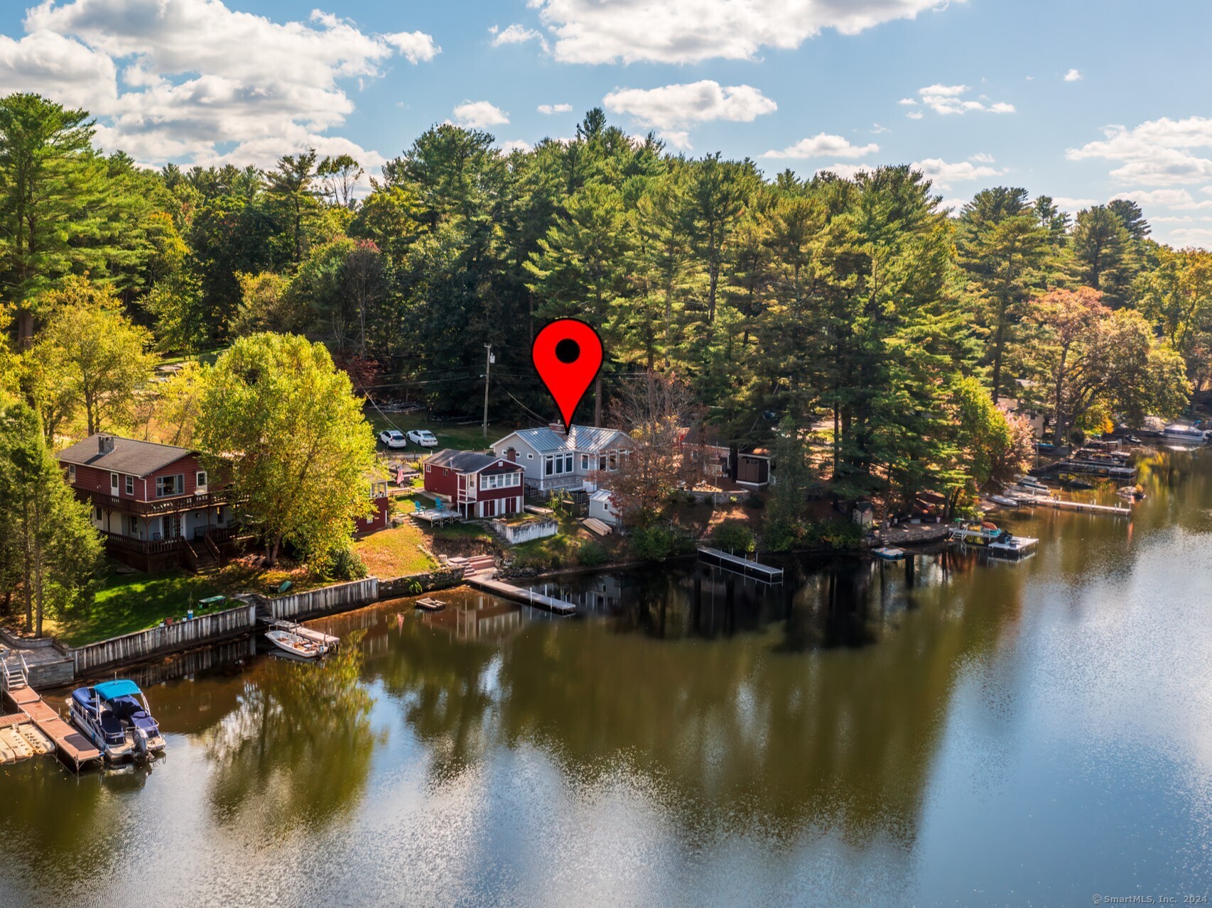 20 Island View Drive Thompson CT 06277