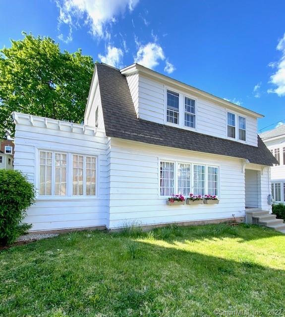 8 Macdonough Place Middletown CT 06457
