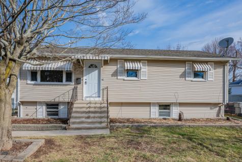 30 Earl Street Bristol CT 06010