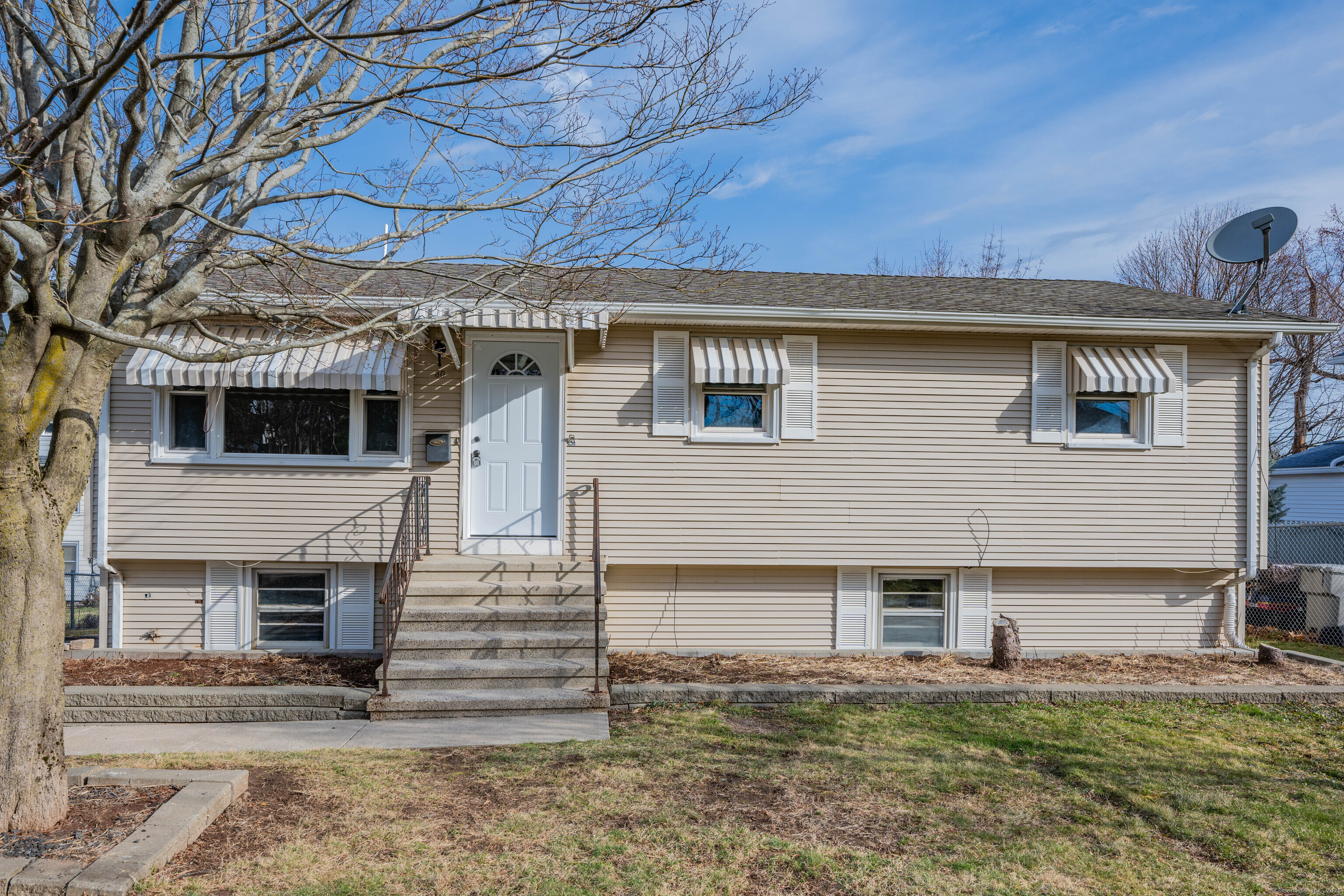 30 Earl Street Bristol CT 06010