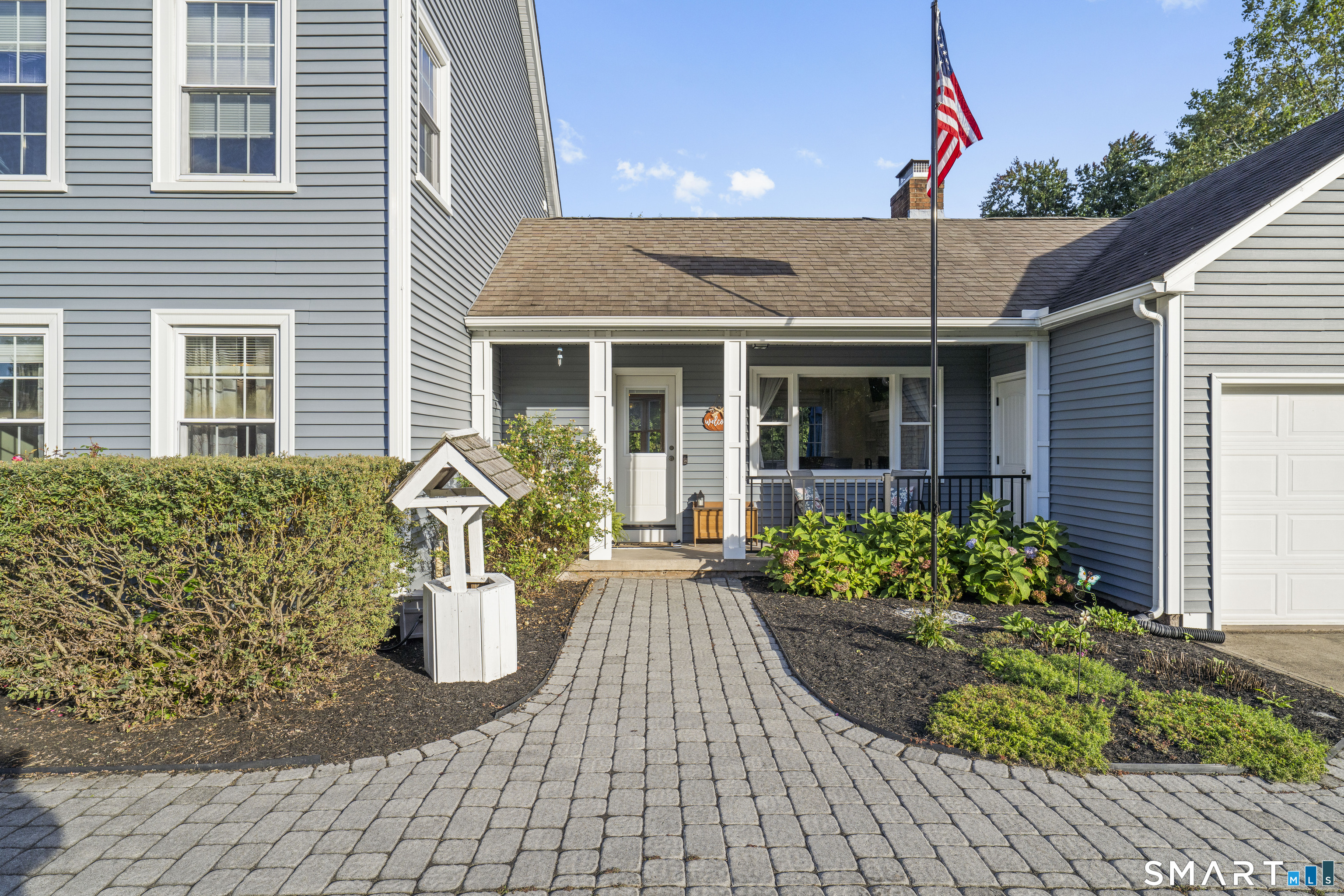 25 Devine Road Suffield CT 06078