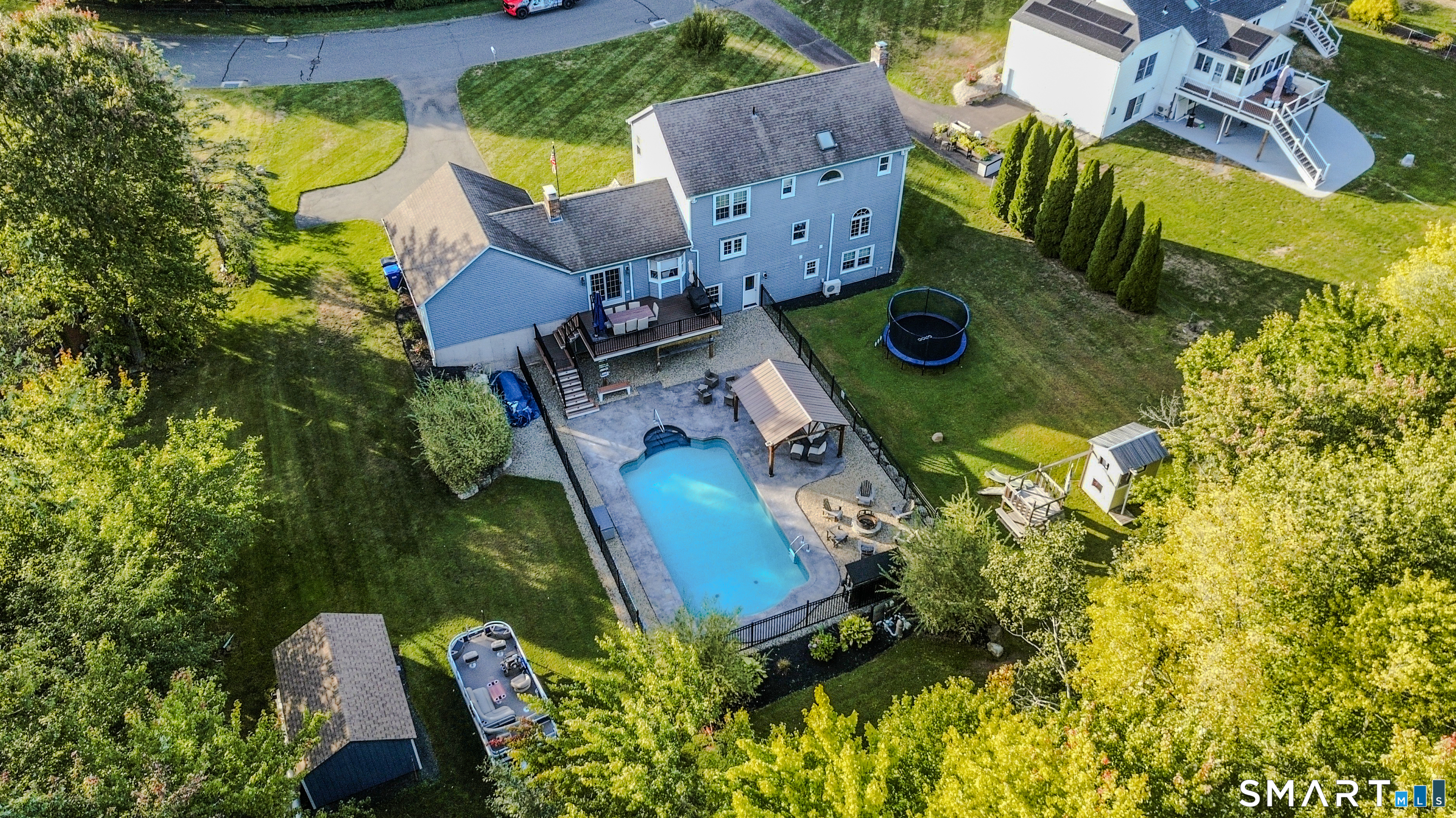 25 Devine Road Suffield CT 06078