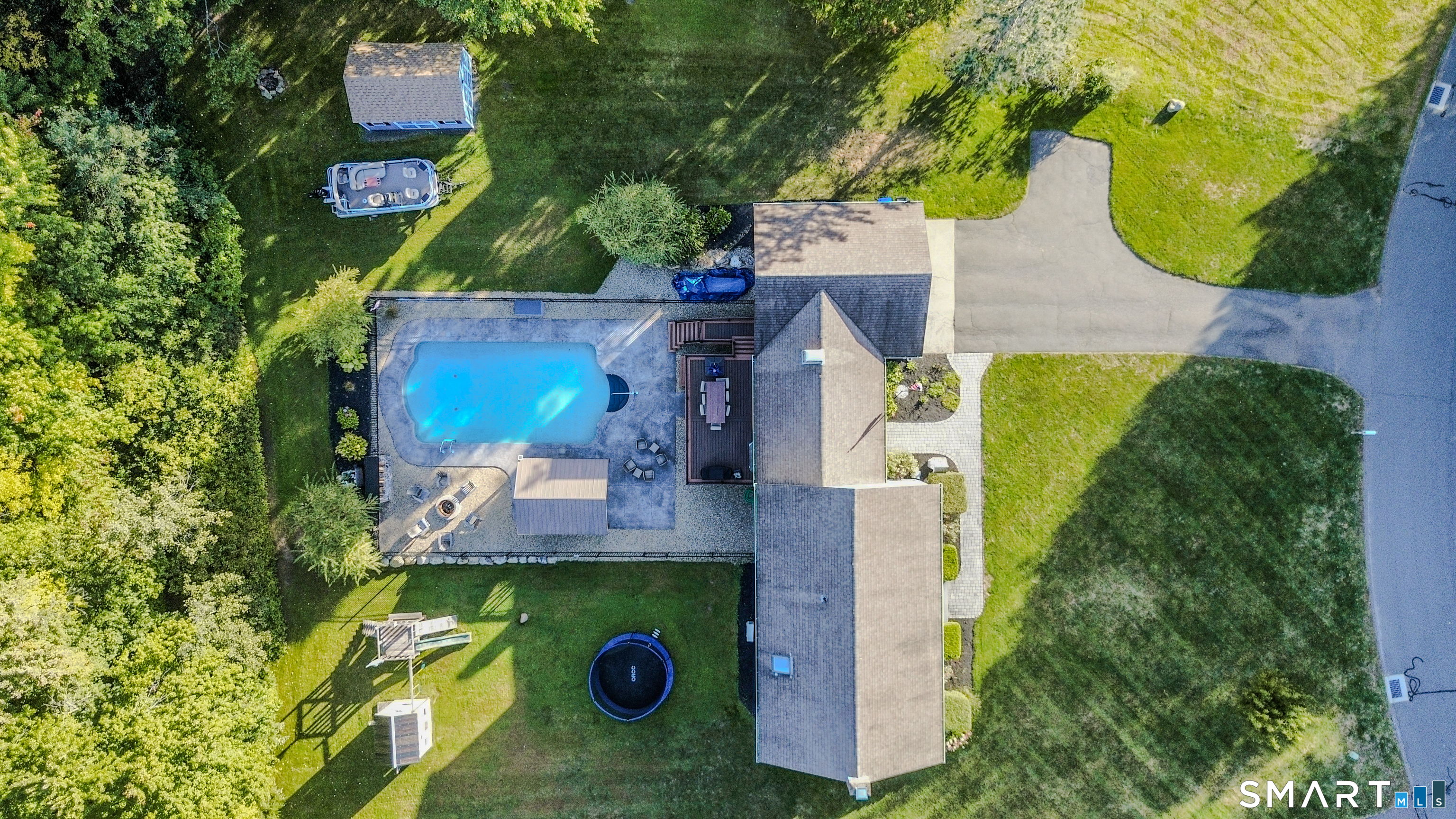 25 Devine Road Suffield CT 06078