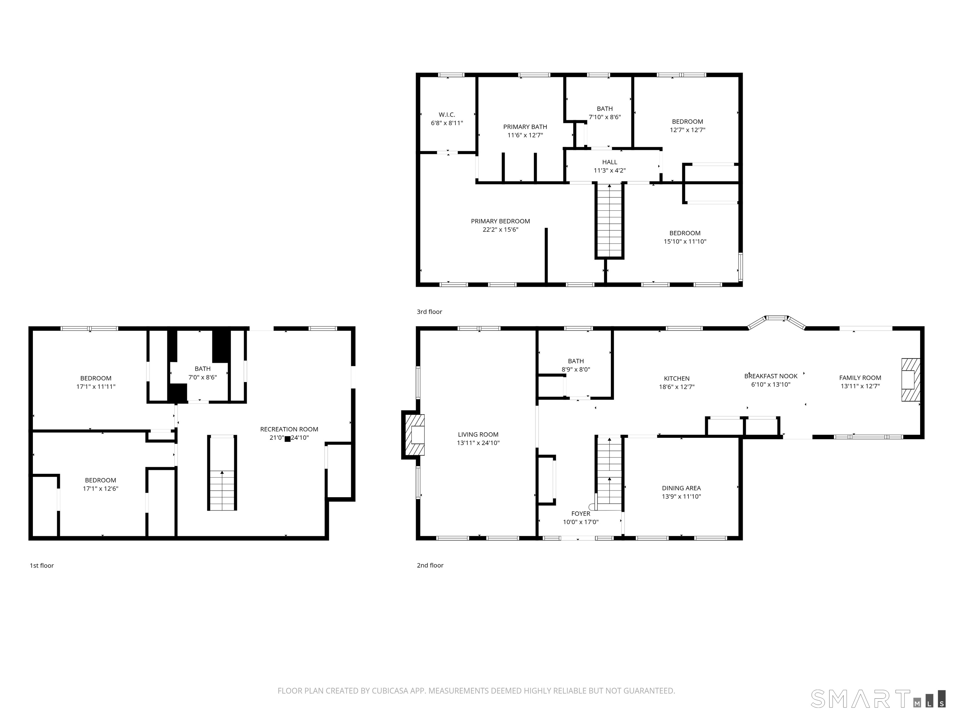 25 Devine Road Suffield CT 06078