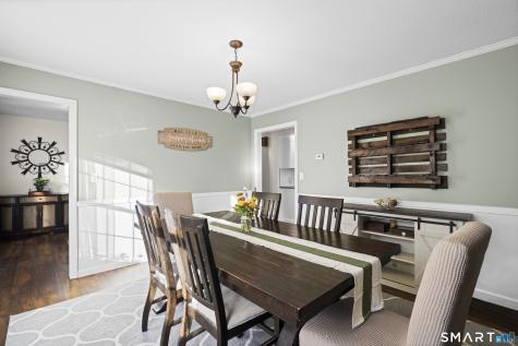 25 Devine Road Suffield CT 06078