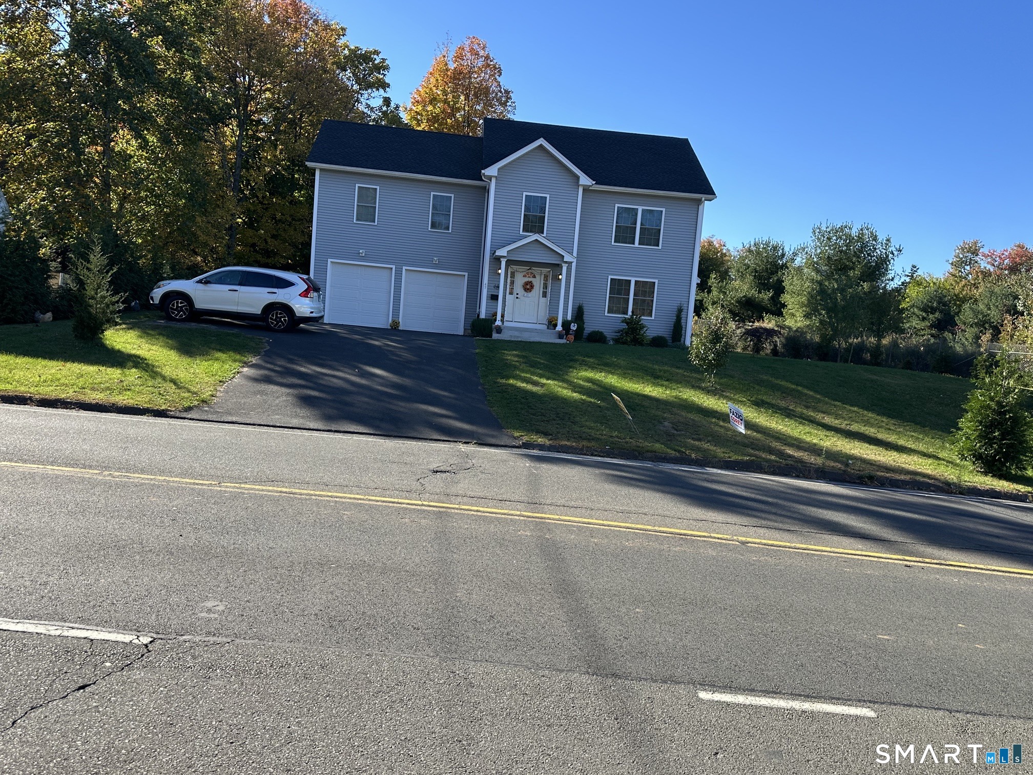 45 Central Street Bristol CT 06010