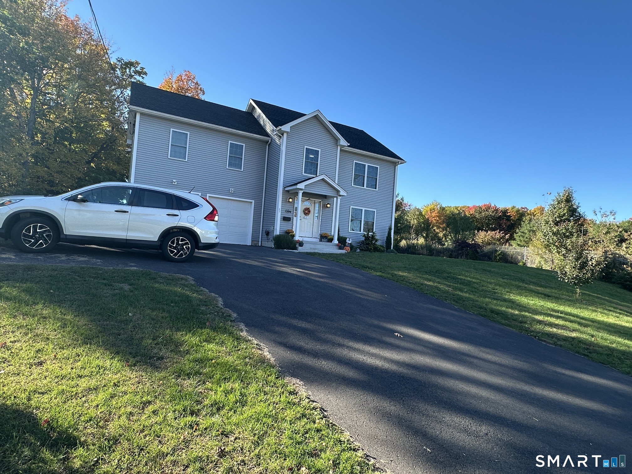45 Central Street Bristol CT 06010