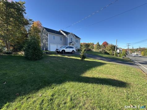 45 Central Street Bristol CT 06010