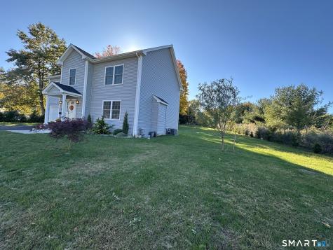 45 Central Street Bristol CT 06010