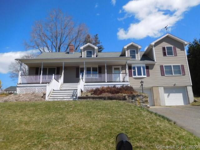 18 Grandview Boulevard Derby CT 06418