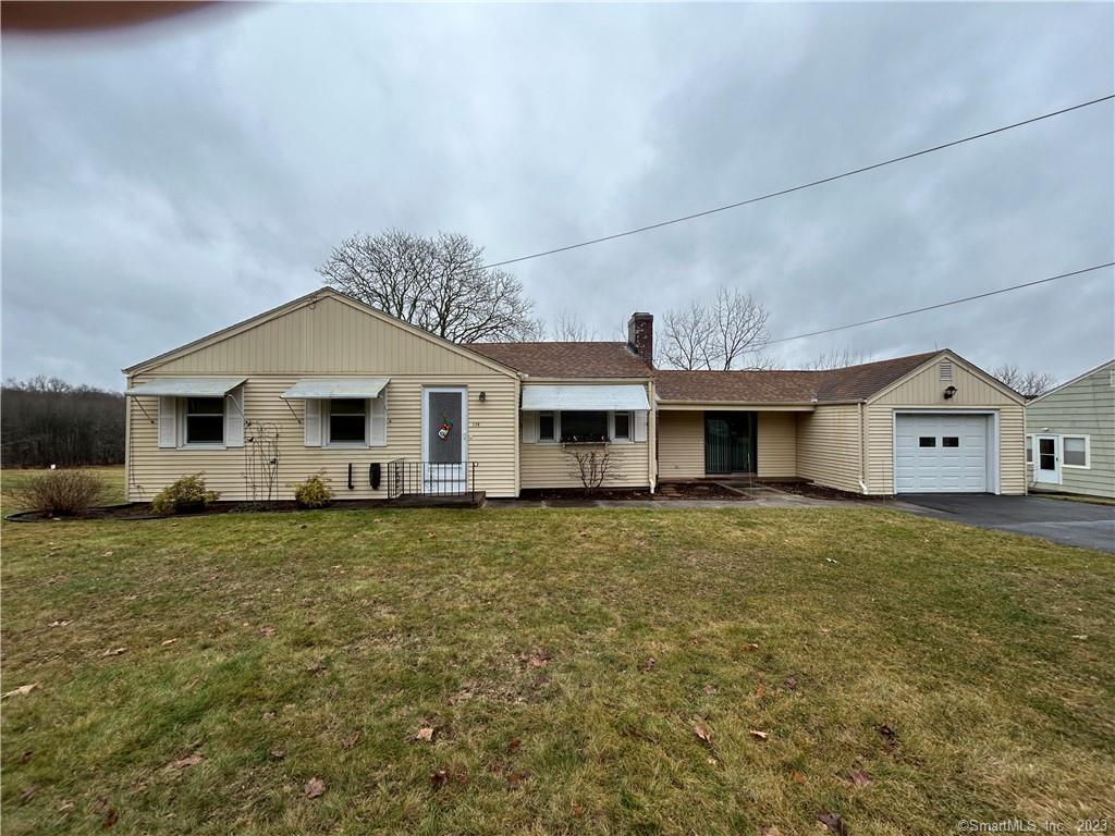 174 George Street Middletown CT 06457