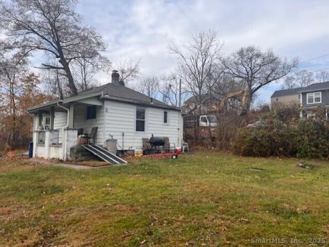 936 Chopsey Hill Road Bridgeport CT 06606