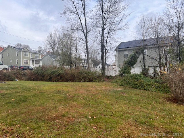 936 Chopsey Hill Road Bridgeport CT 06606