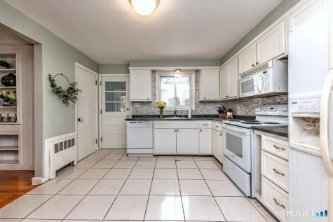 343 Smith Farm Road Orange CT 06477