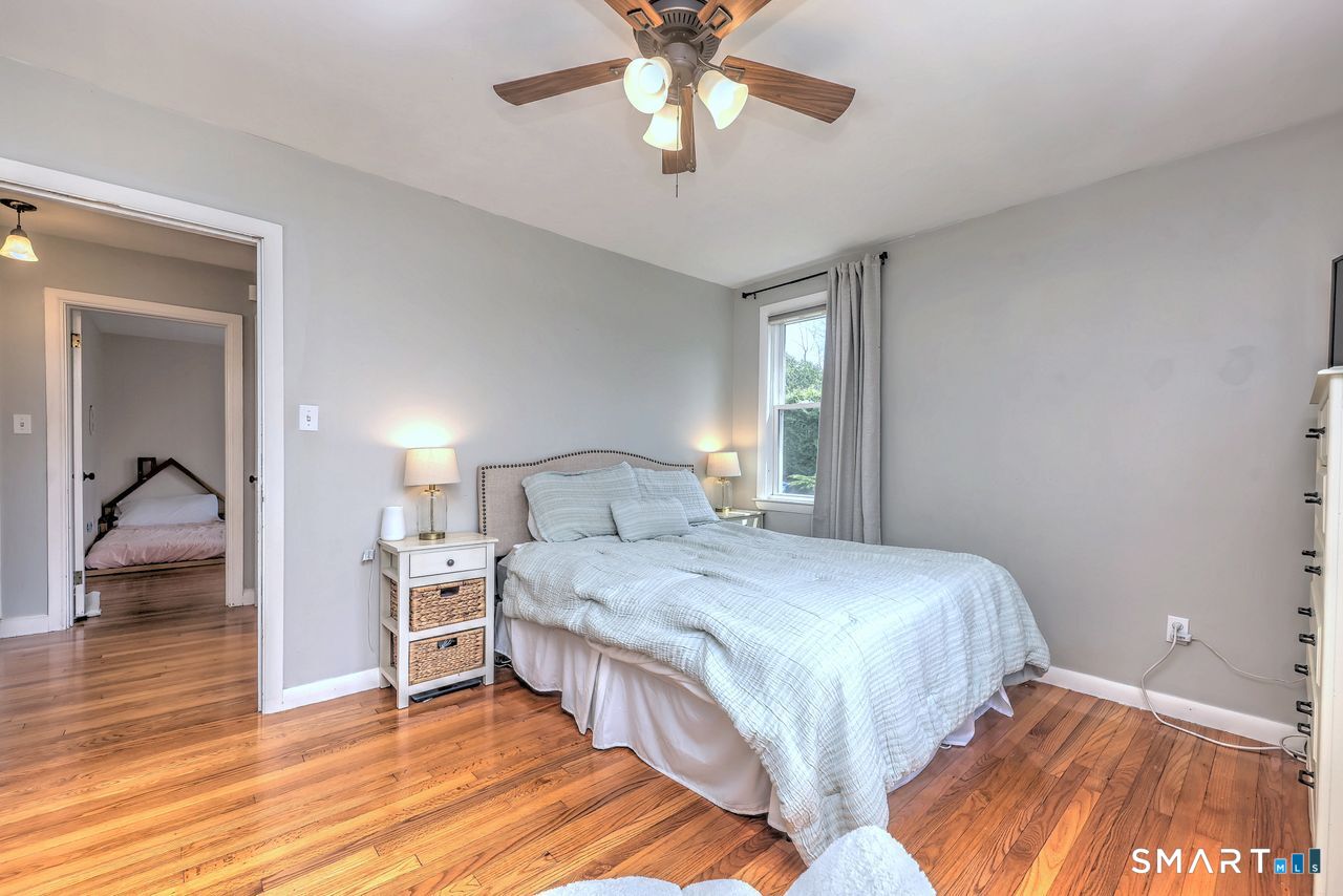 343 Smith Farm Road Orange CT 06477