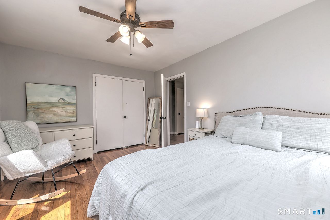 343 Smith Farm Road Orange CT 06477