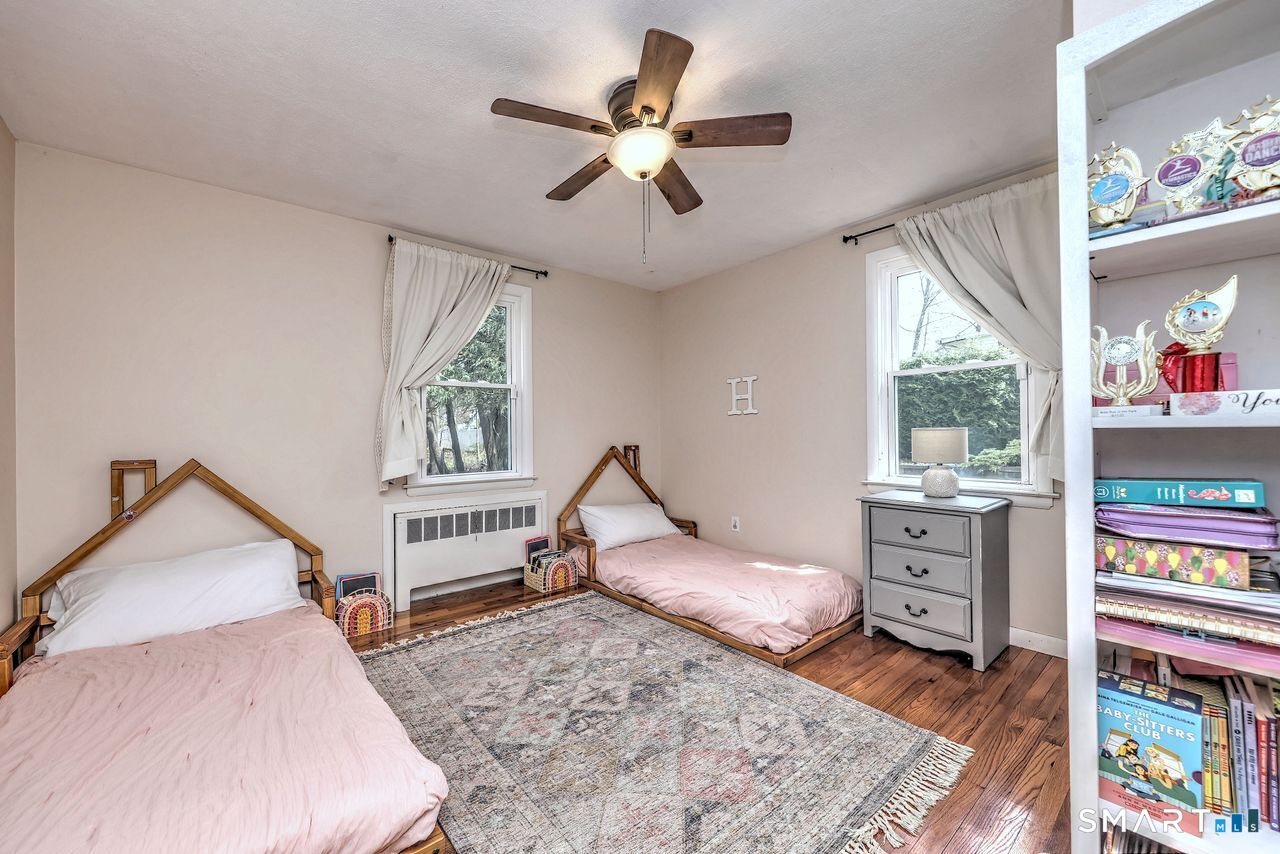 343 Smith Farm Road Orange CT 06477