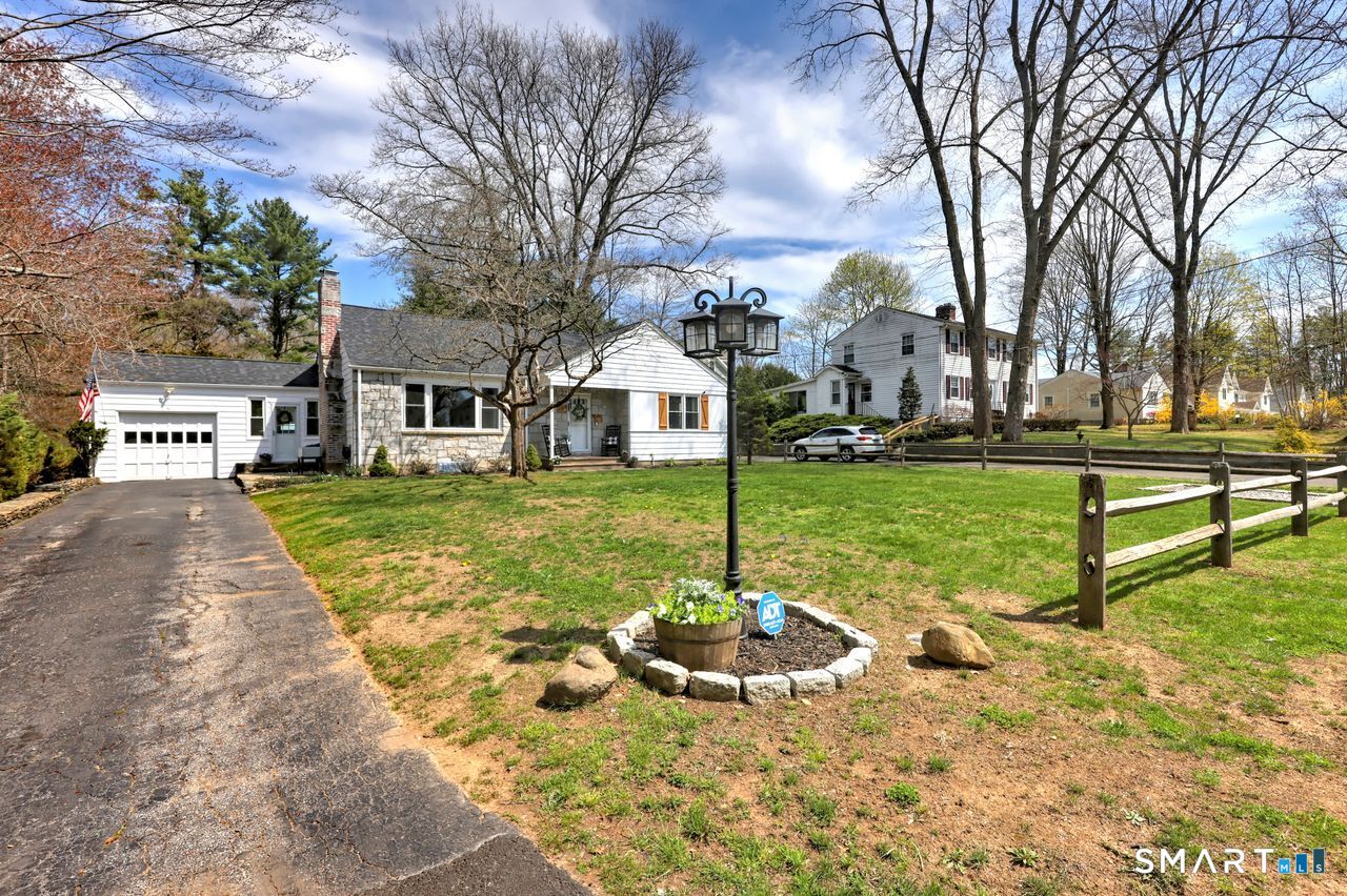 343 Smith Farm Road Orange CT 06477