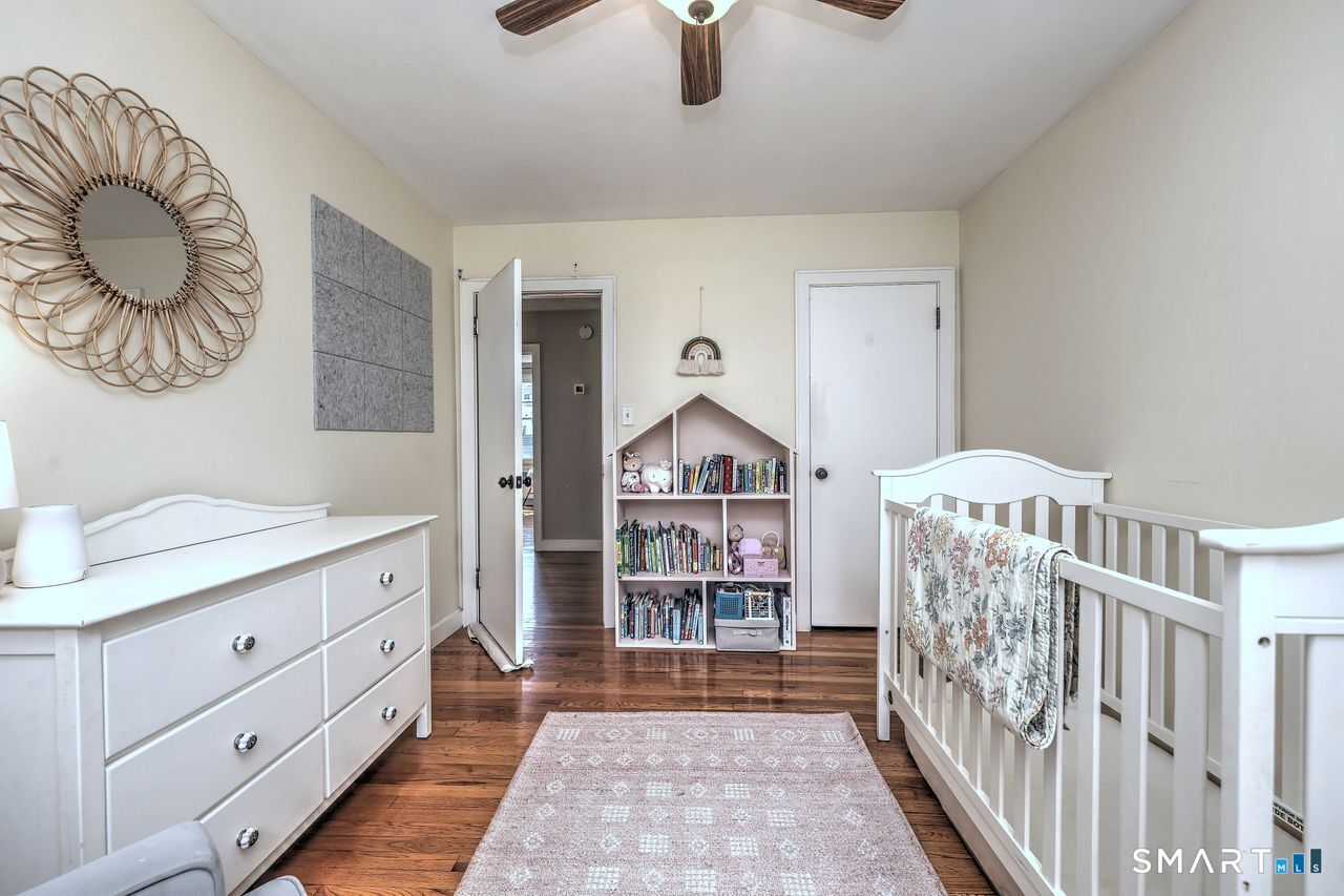343 Smith Farm Road Orange CT 06477