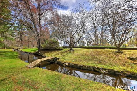 343 Smith Farm Road Orange CT 06477