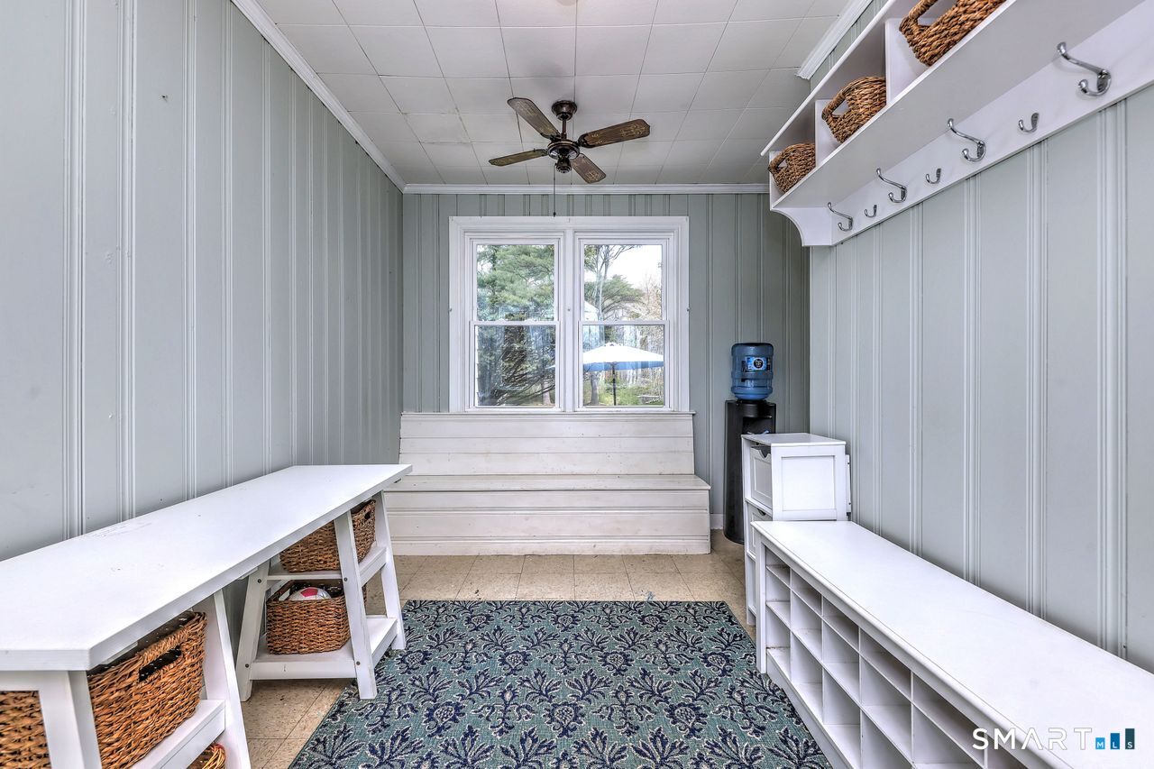 343 Smith Farm Road Orange CT 06477