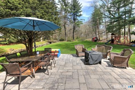343 Smith Farm Road Orange CT 06477
