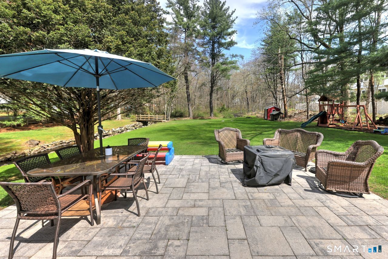 343 Smith Farm Road Orange CT 06477