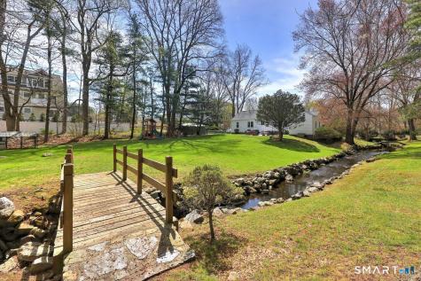 343 Smith Farm Road Orange CT 06477