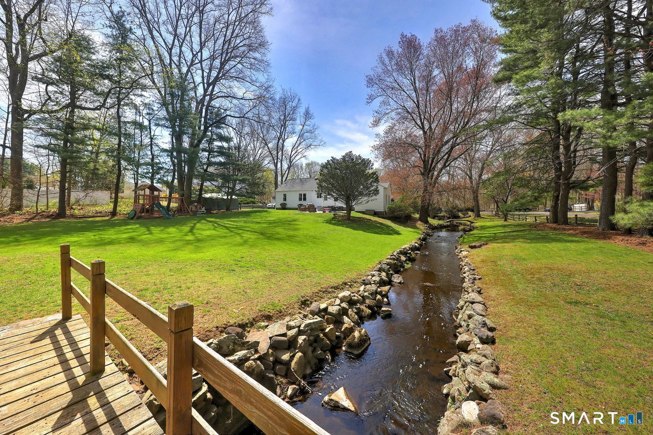 343 Smith Farm Road Orange CT 06477