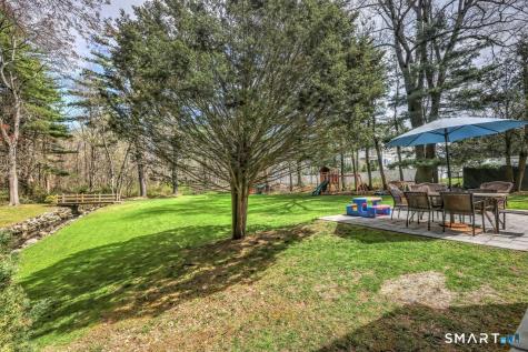 343 Smith Farm Road Orange CT 06477