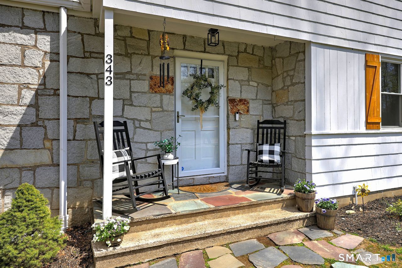 343 Smith Farm Road Orange CT 06477
