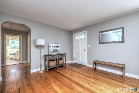 343 Smith Farm Road Orange CT 06477