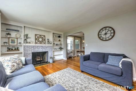 343 Smith Farm Road Orange CT 06477