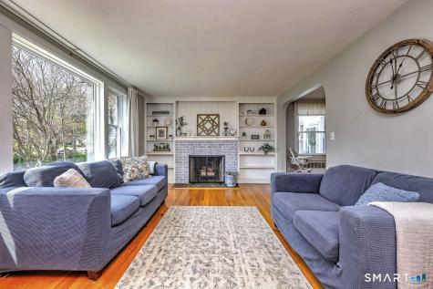 343 Smith Farm Road Orange CT 06477