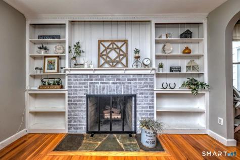 343 Smith Farm Road Orange CT 06477