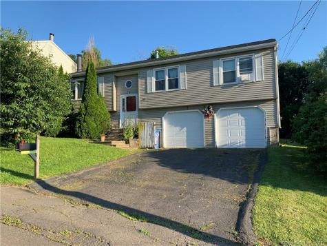 95 Buckland Drive Waterbury CT 06704