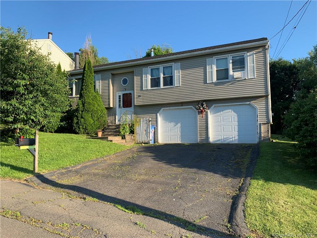 95 Buckland Drive Waterbury CT 06704