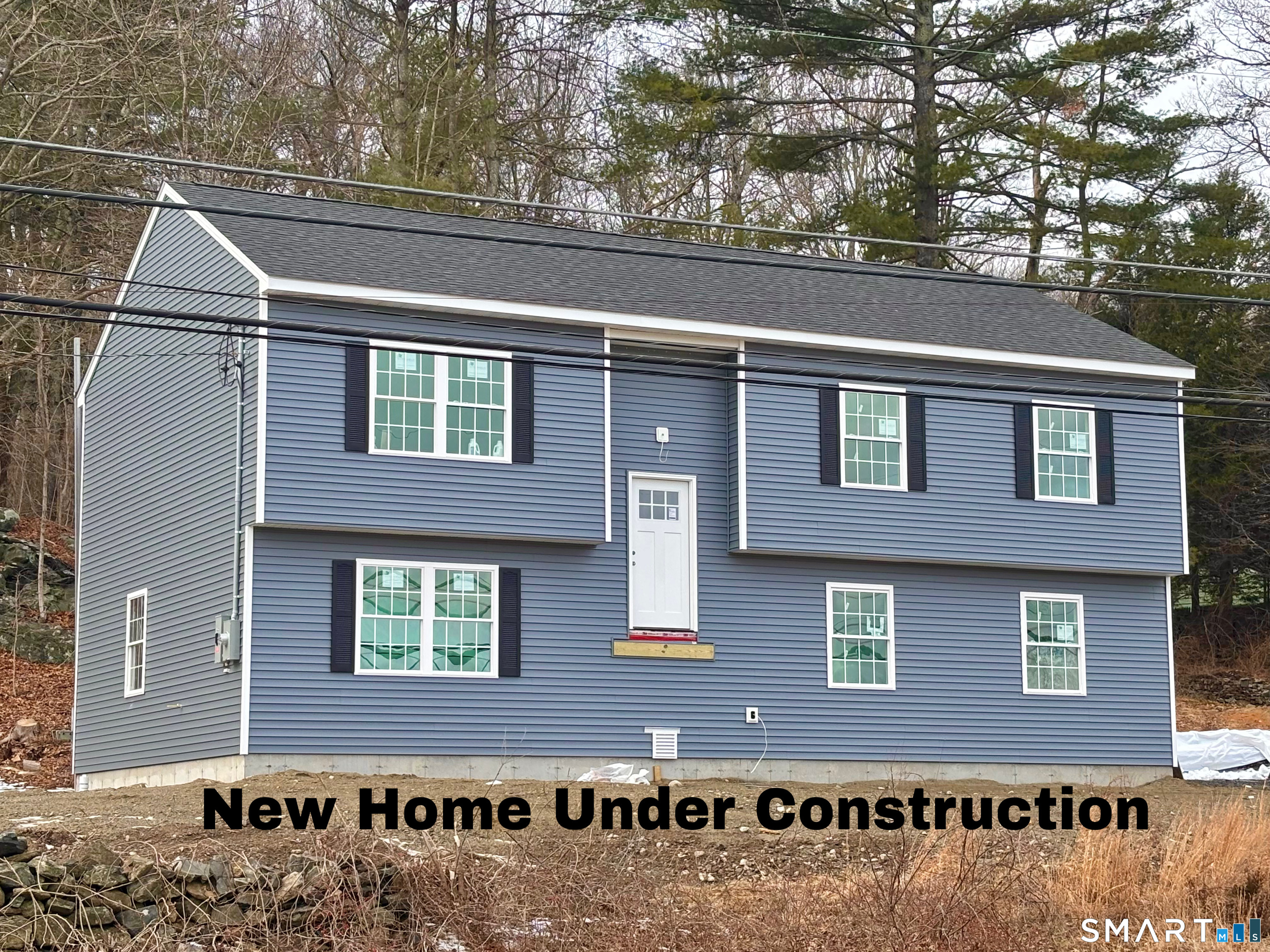 249 South Canterbury Road Canterbury CT 06331